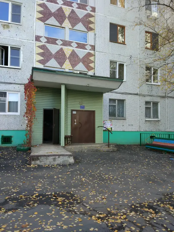 Владикавказ: Апартаменты на Московской
