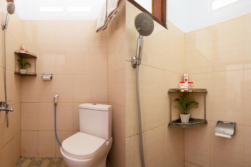Бандунг: OYO 569 Cigadung Guest House Syariah