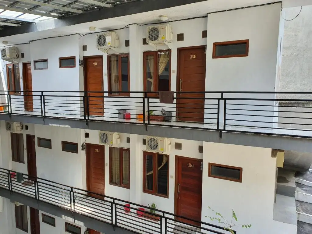 Бандунг: OYO 569 Cigadung Guest House Syariah