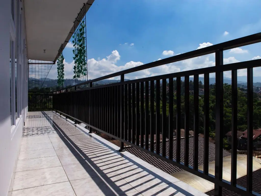 Бандунг: OYO 569 Cigadung Guest House Syariah