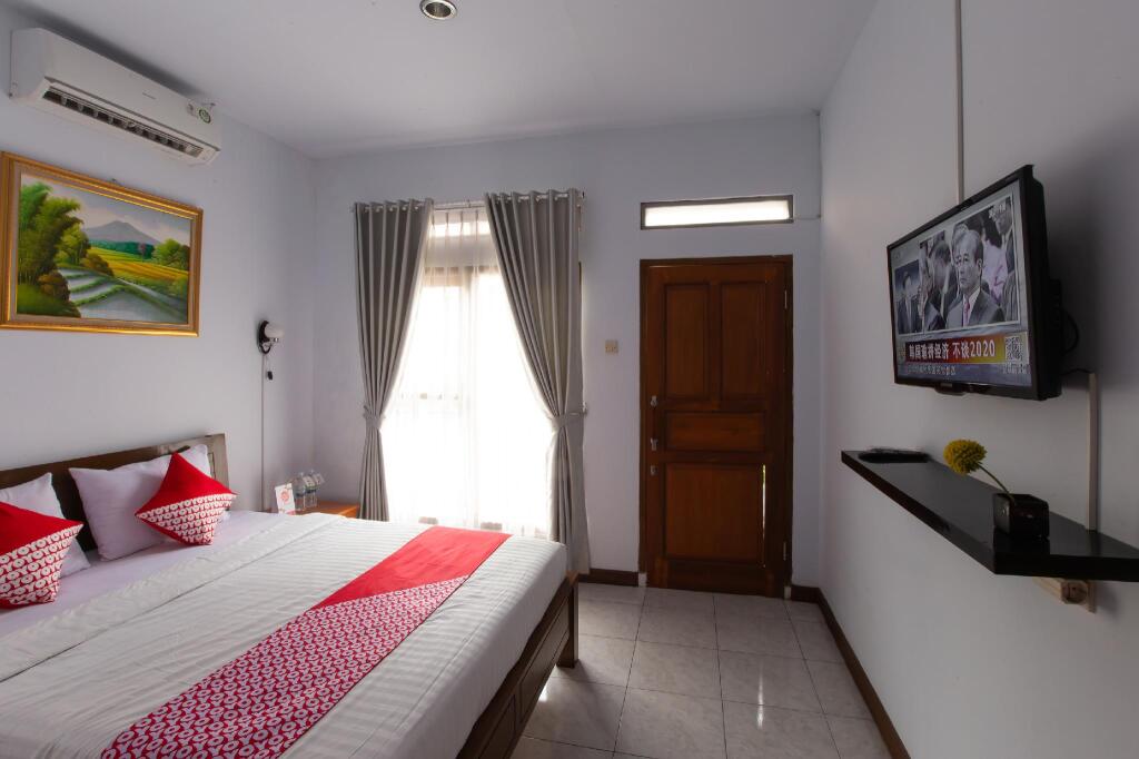 Бандунг: OYO 569 Cigadung Guest House Syariah