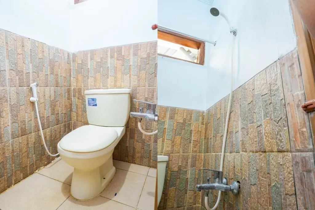 Бандунг: OYO 569 Cigadung Guest House Syariah