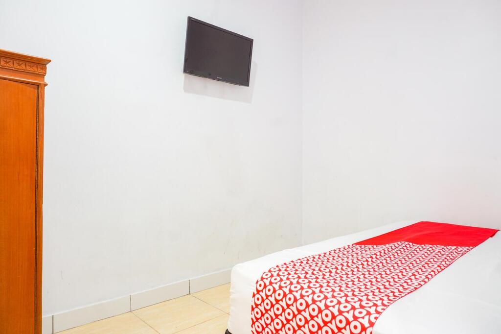 Бандунг: OYO 569 Cigadung Guest House Syariah