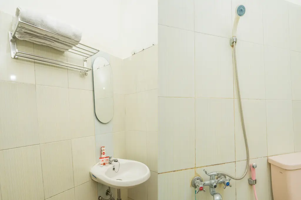 Бату: OYO Bunga Matahari Guest House And Hotel