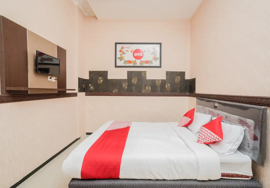 Бату: OYO Bunga Matahari Guest House And Hotel