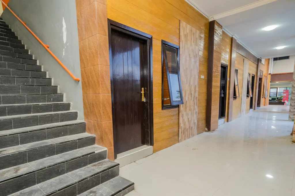 Бату: OYO Bunga Matahari Guest House And Hotel