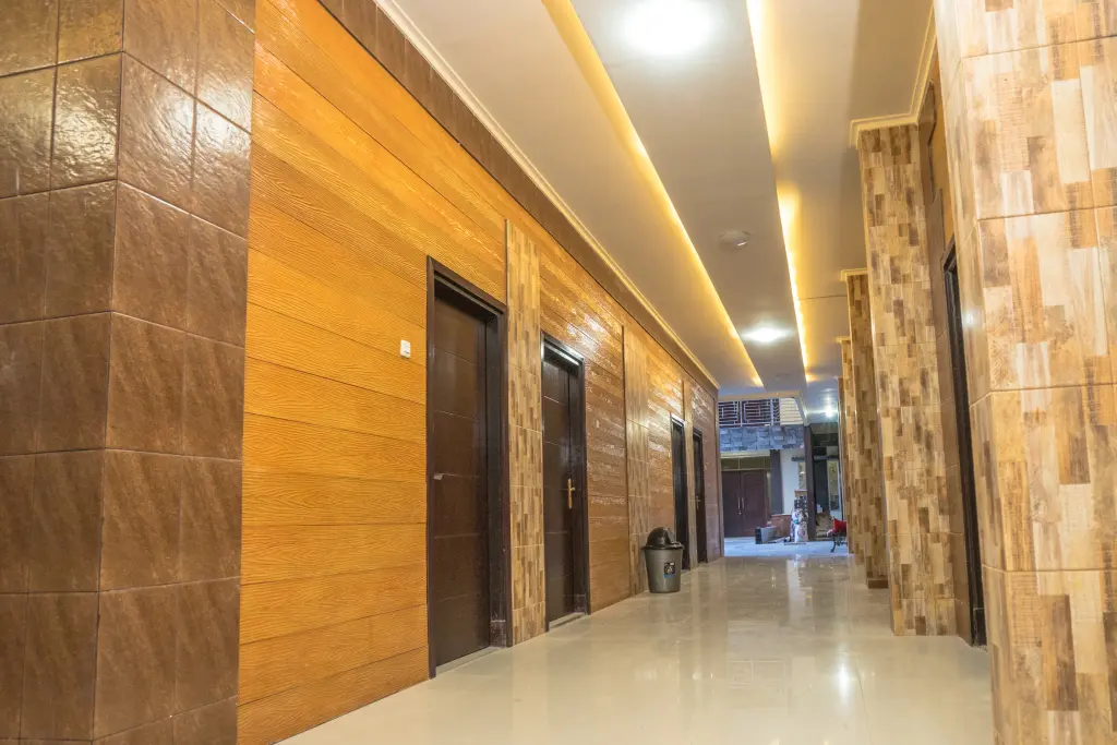 Бату: OYO Bunga Matahari Guest House And Hotel