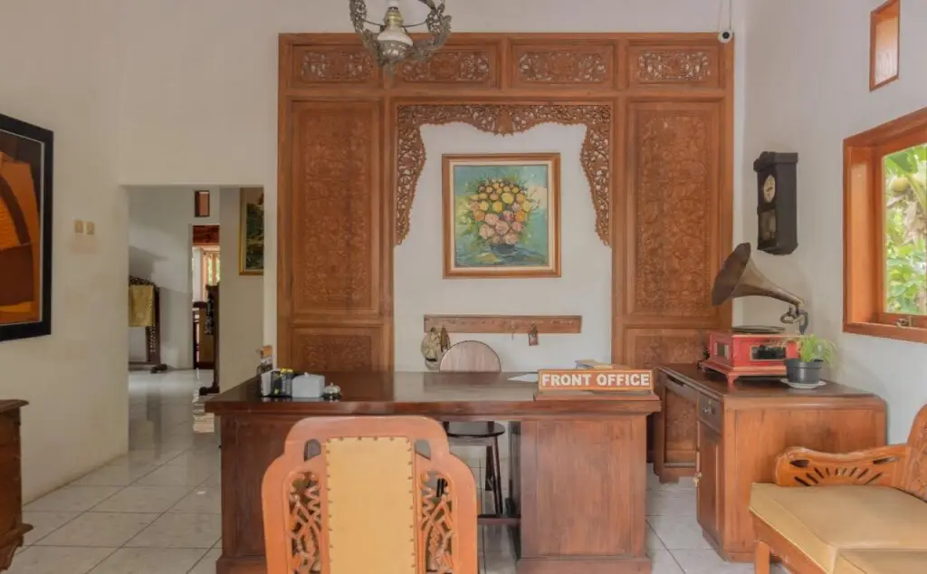 Батукарас: Kalaras Cottage