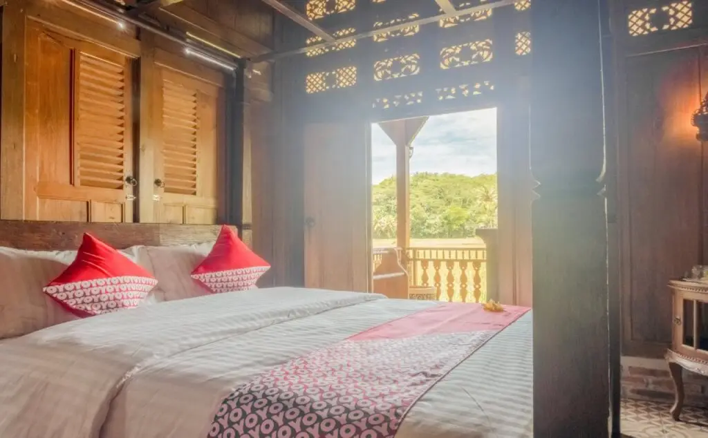 Батукарас: Kalaras Cottage