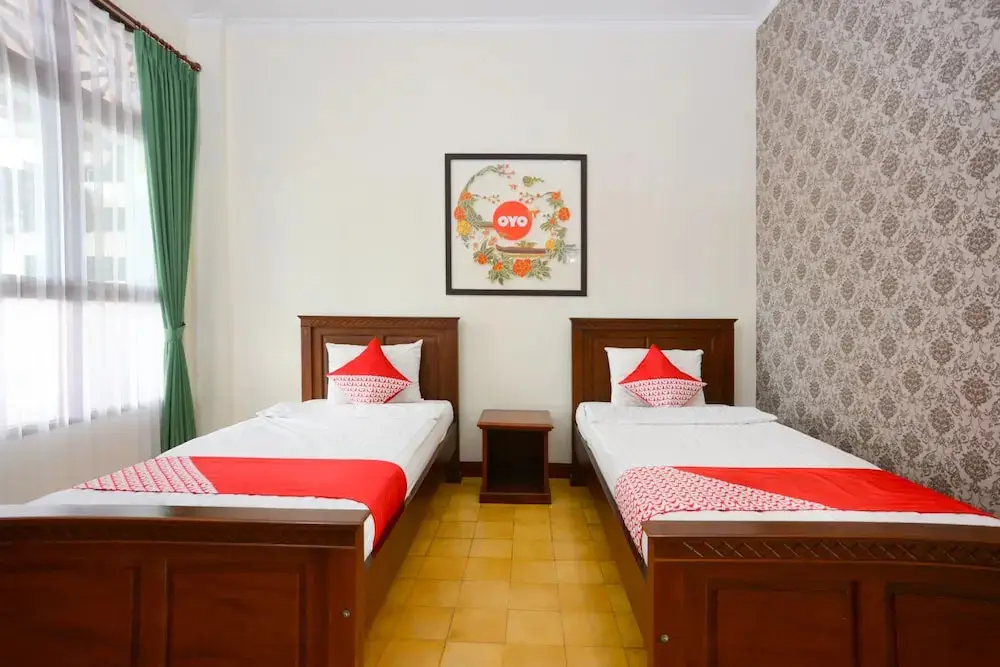 Джокьякарта: Kotagede Heritage Homestay