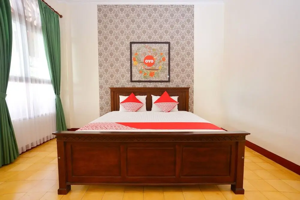 Джокьякарта: Kotagede Heritage Homestay