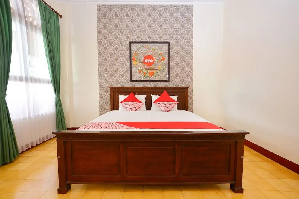Джокьякарта: Kotagede Heritage Homestay