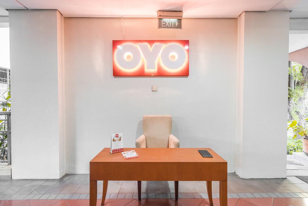 Джакарта: Oyo 650 Service Apartment By Arkadia