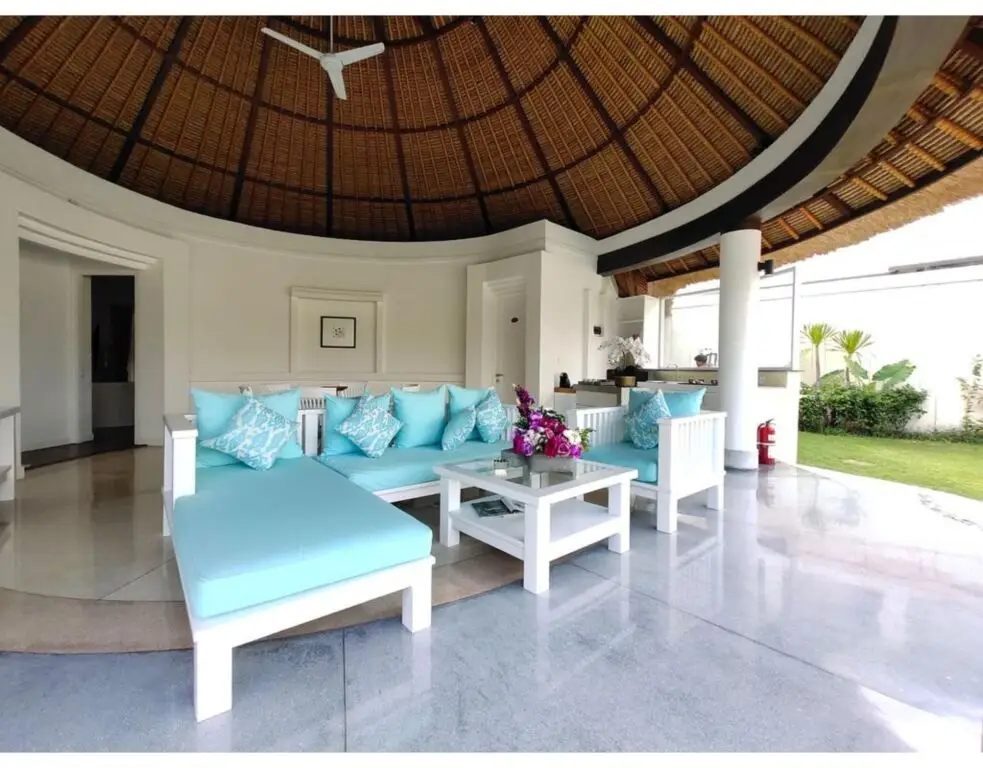 Керобокан: Alam Boutique Villa Umalas