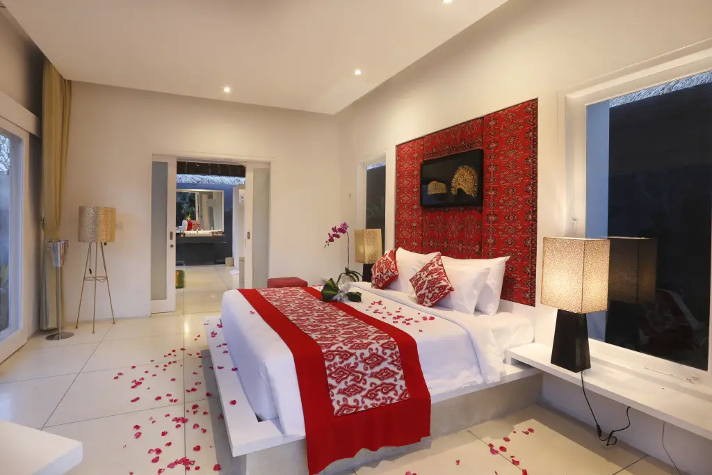 Керобокан: Alam Boutique Villa Umalas