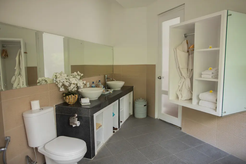 Керобокан: Alam Boutique Villa Umalas