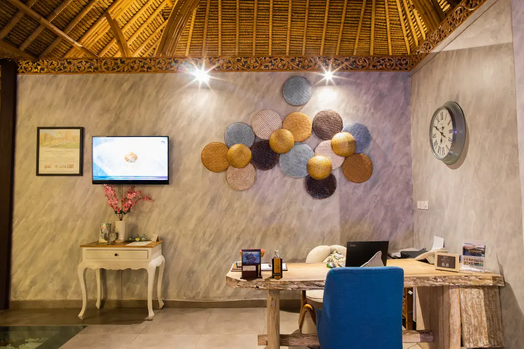 Керобокан: Alam Boutique Villa Umalas