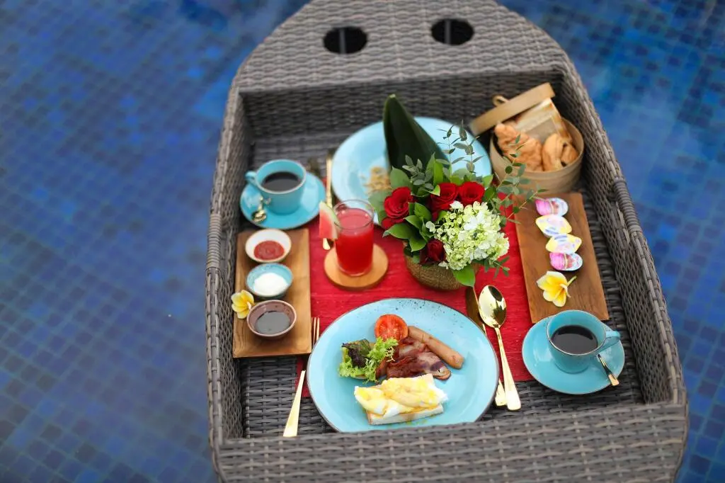 Керобокан: Alam Boutique Villa Umalas