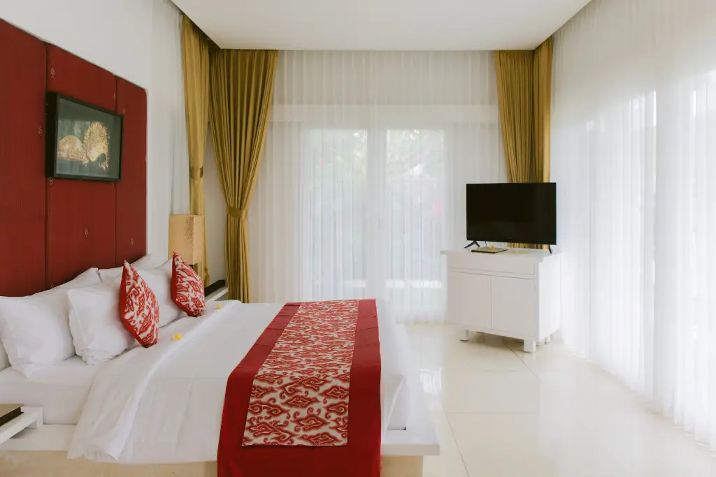 Керобокан: Alam Boutique Villa Umalas