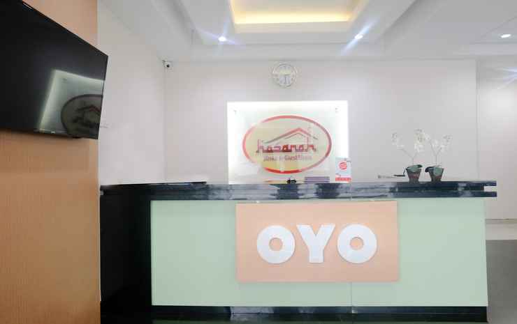 Маланг: Oyo 696 Hasanah Guest House Syariah de Saphire