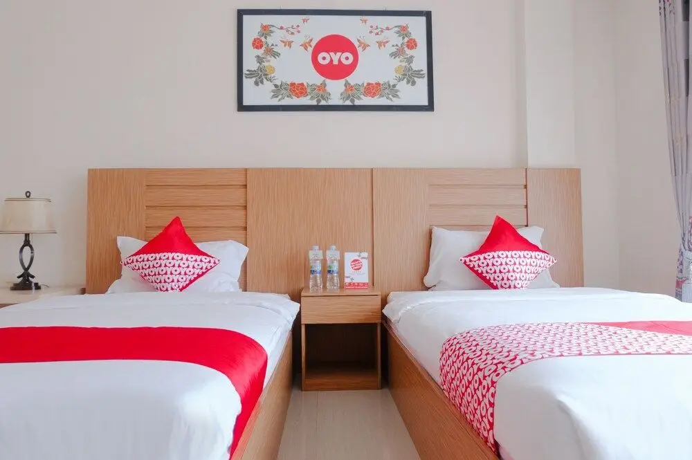 Маланг: Oyo 696 Hasanah Guest House Syariah de Saphire