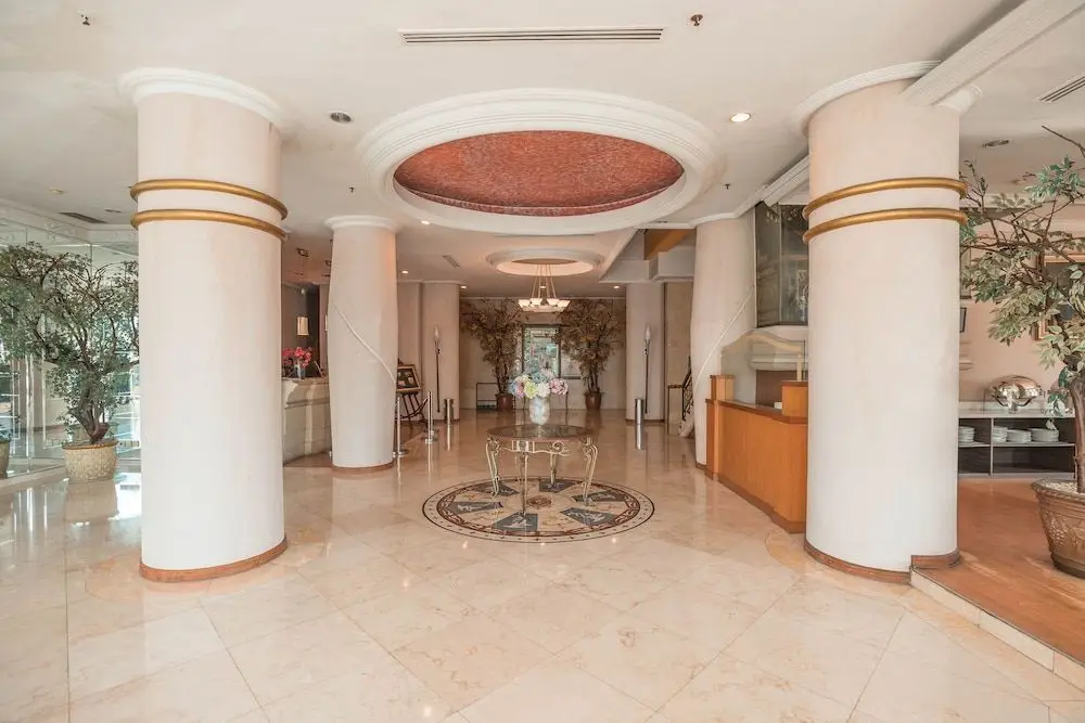 Джакарта: OYO 784 Hotel Bulevar