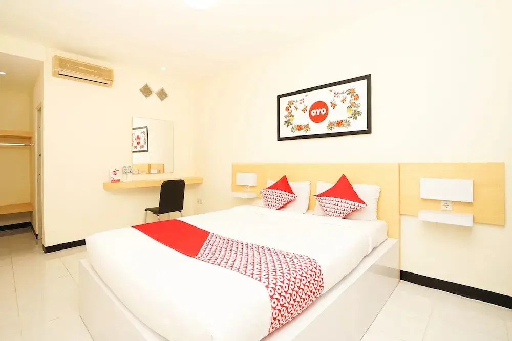 Проболинго: OYO 763 Bromo View Hotel