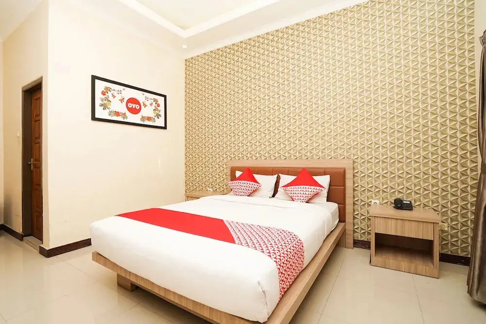 Проболинго: OYO 763 Bromo View Hotel