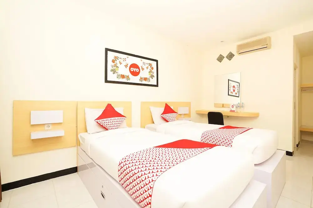 Проболинго: OYO 763 Bromo View Hotel