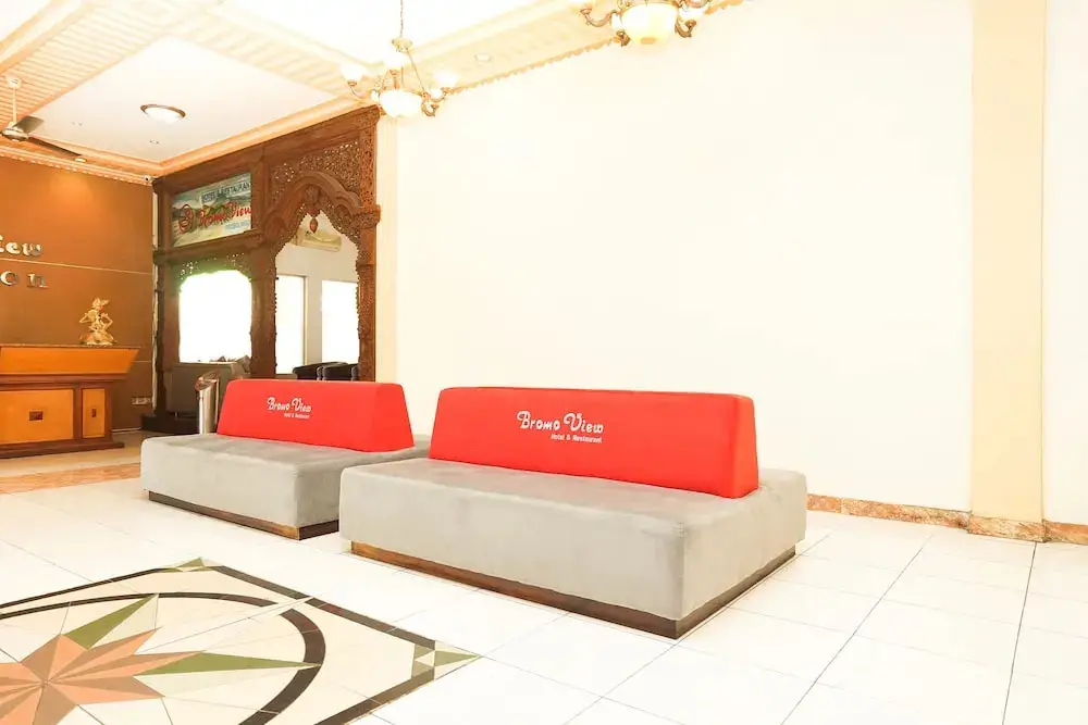 Проболинго: OYO 763 Bromo View Hotel
