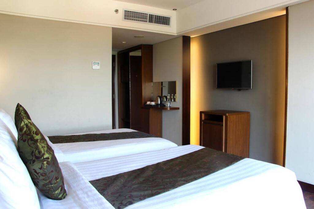 Богор: Swiss-Belhotel Bogor