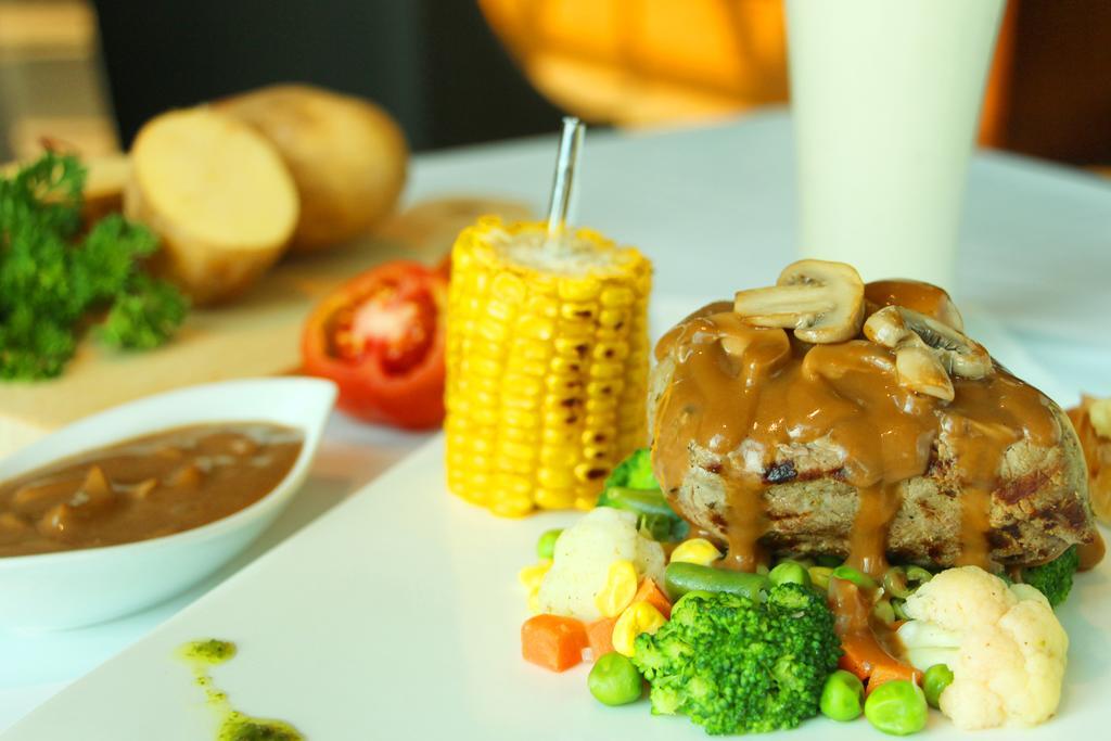 Богор: Swiss-Belhotel Bogor