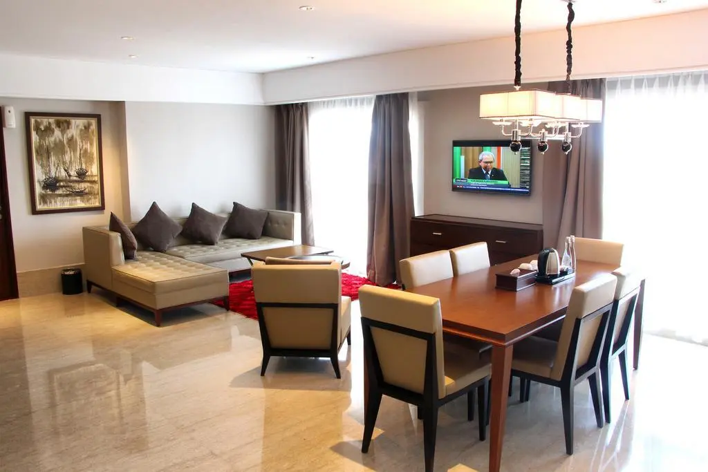 Богор: Swiss-Belhotel Bogor