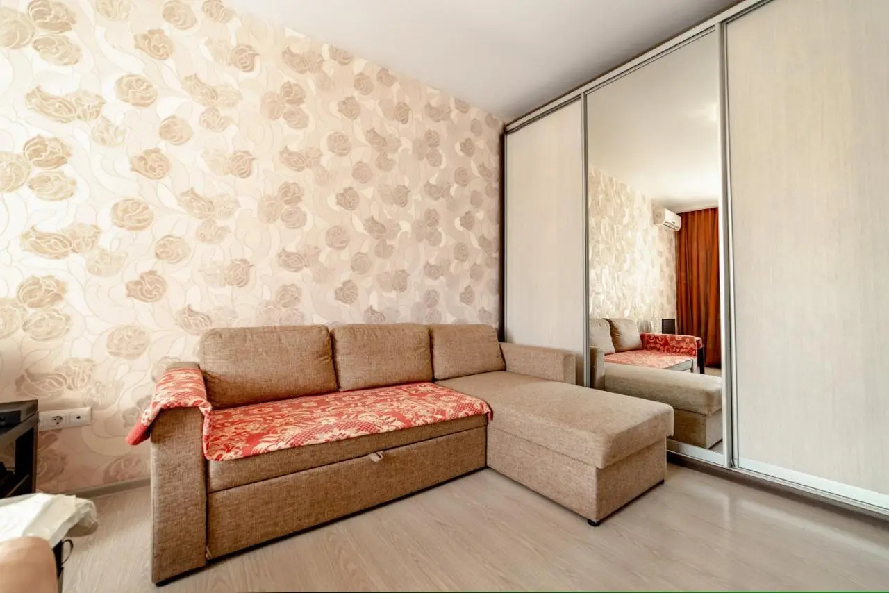 Краснодар: Apartaments Panorama 139
