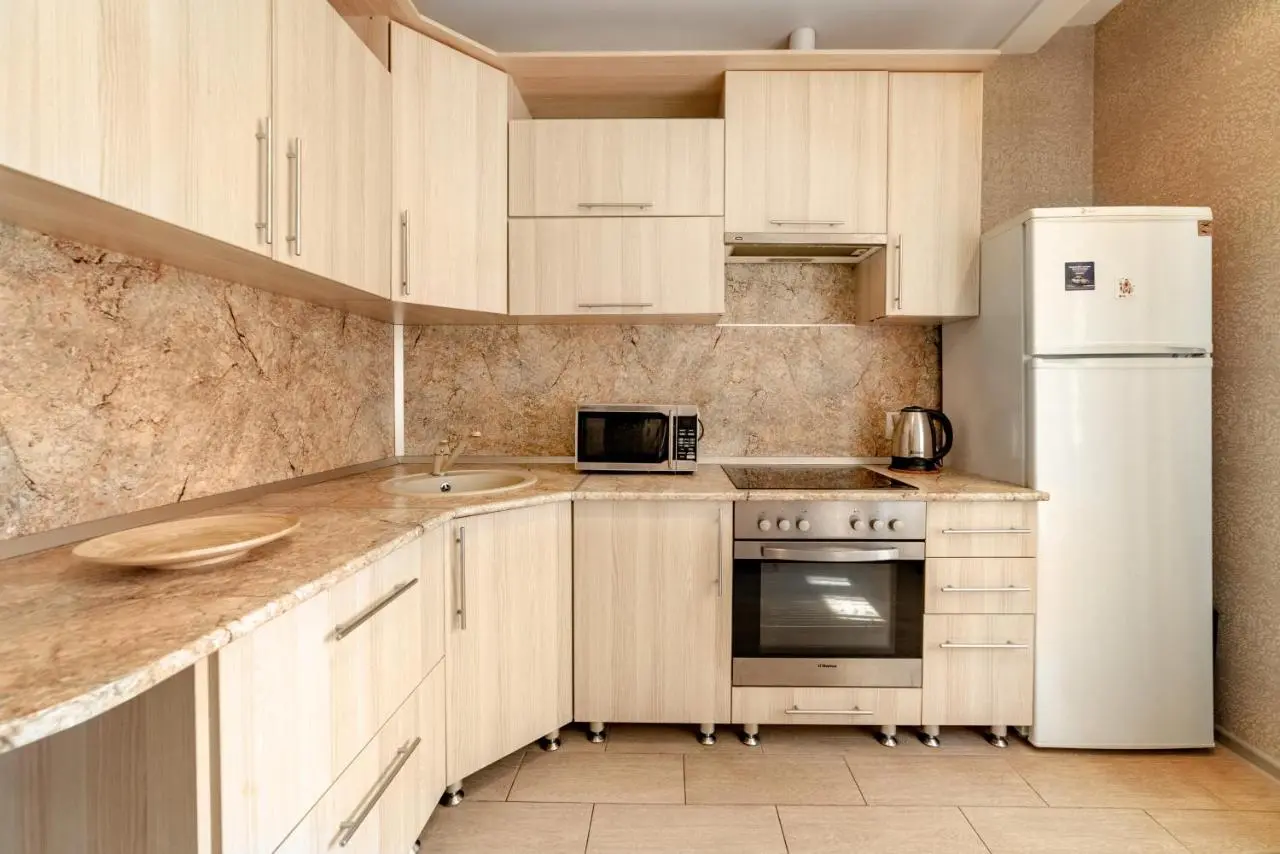 Краснодар: Apartaments Panorama 139