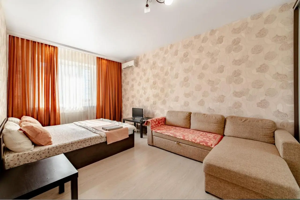Краснодар: Apartaments Panorama 139