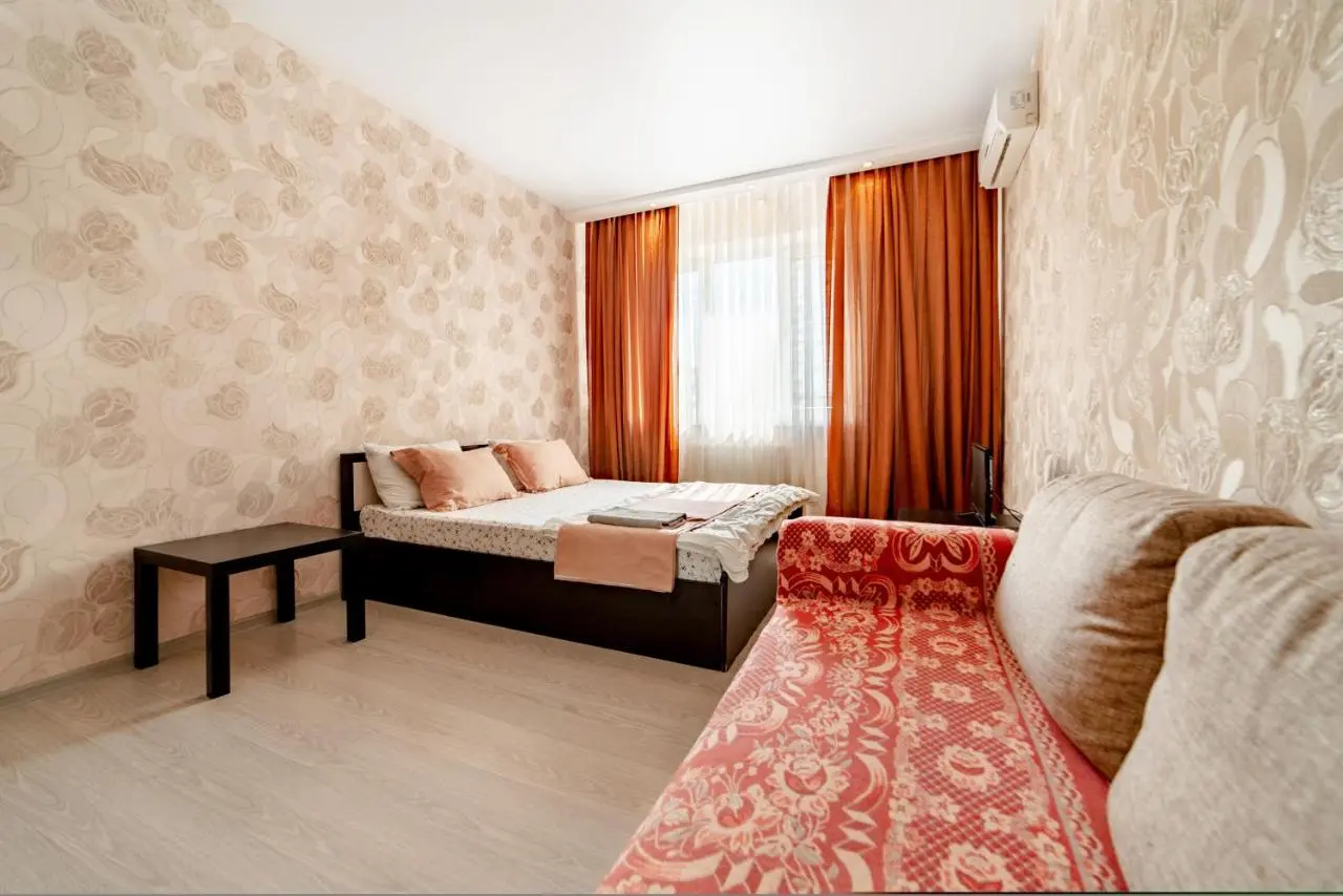 Краснодар: Apartaments Panorama 139