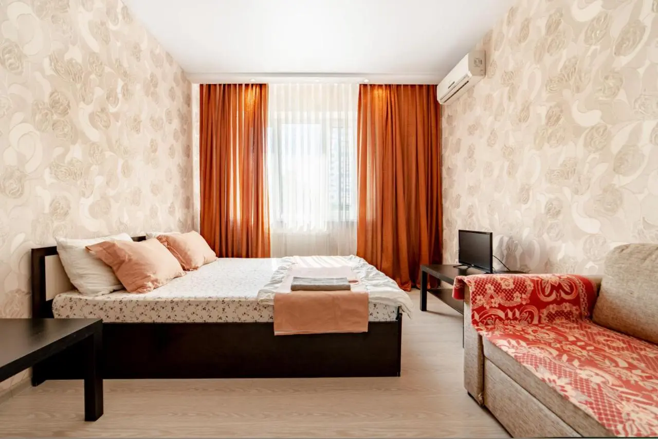 Краснодар: Apartaments Panorama 139