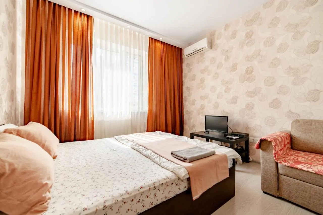 Краснодар: Apartaments Panorama 139