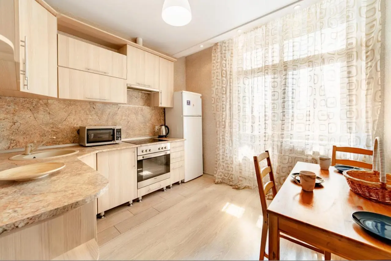 Краснодар: Apartaments Panorama 139