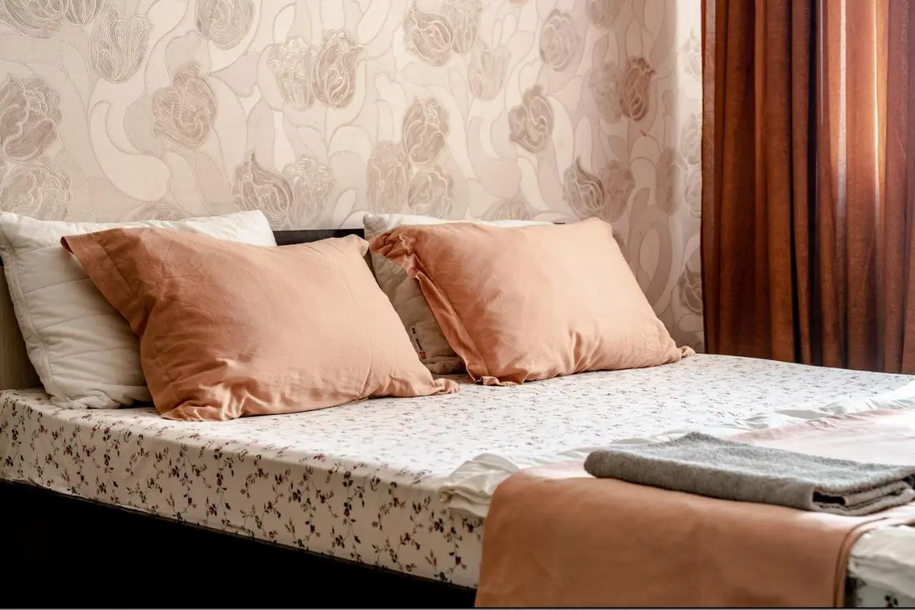 Краснодар: Apartaments Panorama 139