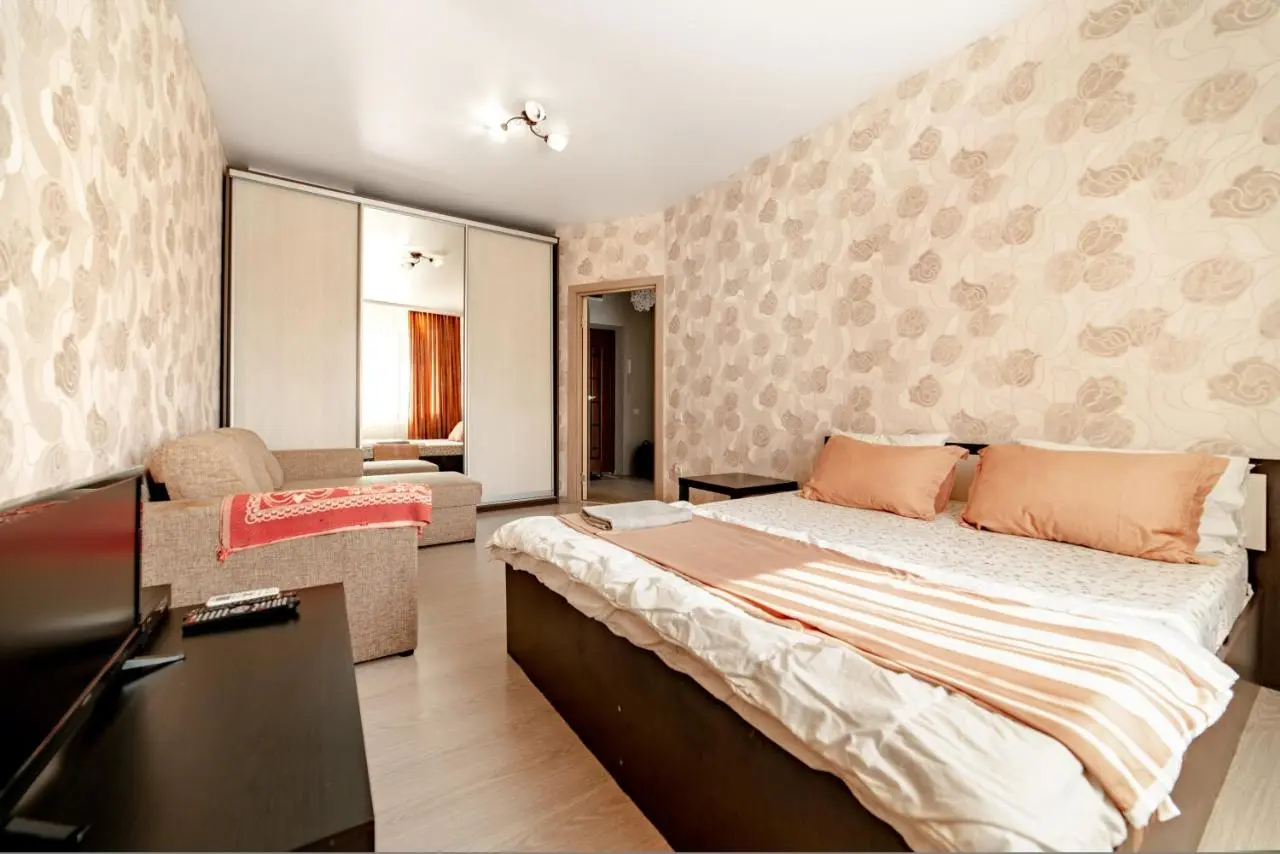 Краснодар: Apartaments Panorama 139
