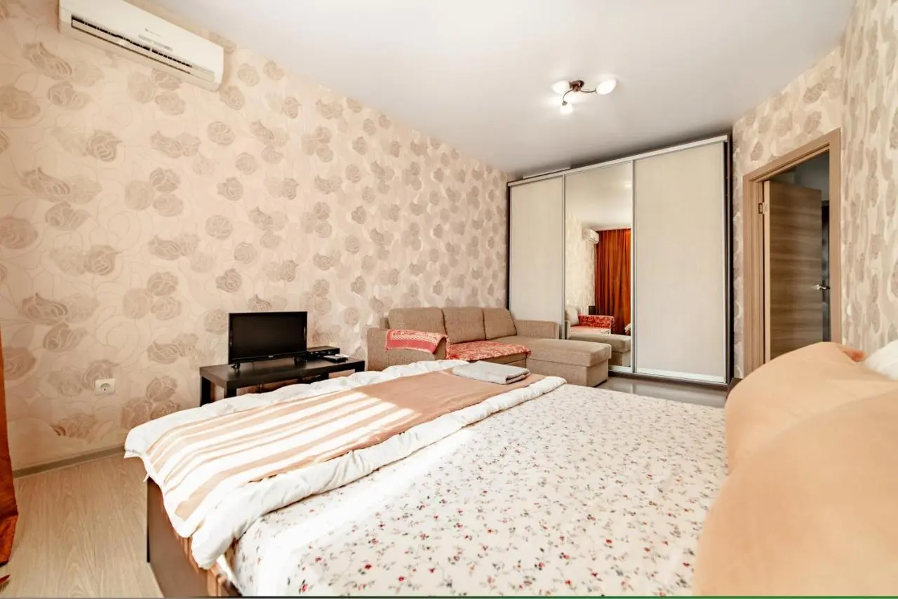 Краснодар: Apartaments Panorama 139