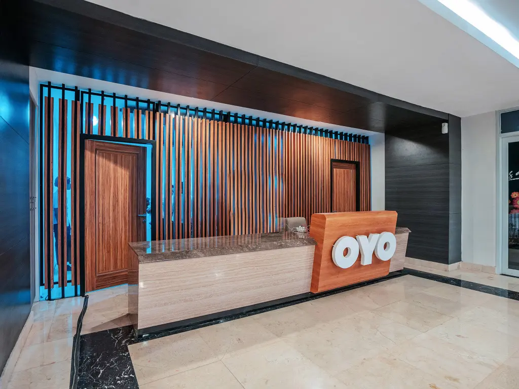 Южный Тангеранг: OYO Flagship 728 Baileys Apartment