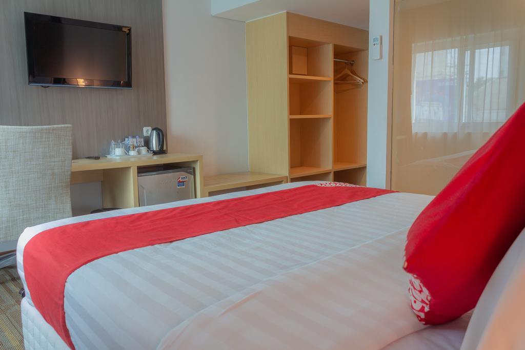 Джакарта: Collection O 7 Hotel Melawai