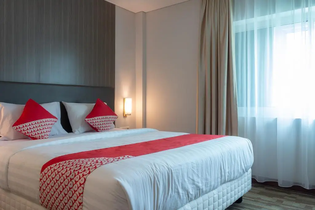 Джакарта: Collection O 7 Hotel Melawai