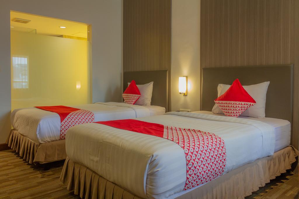 Джакарта: Collection O 7 Hotel Melawai