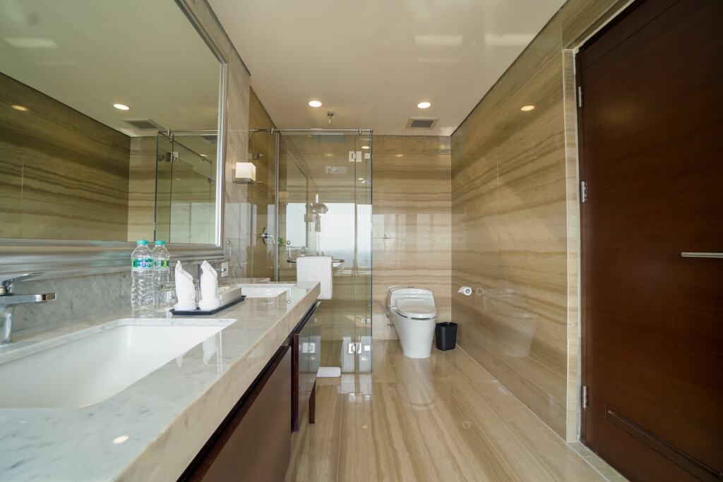 Южный Тангеранг: Swiss-Belhotel Serpong