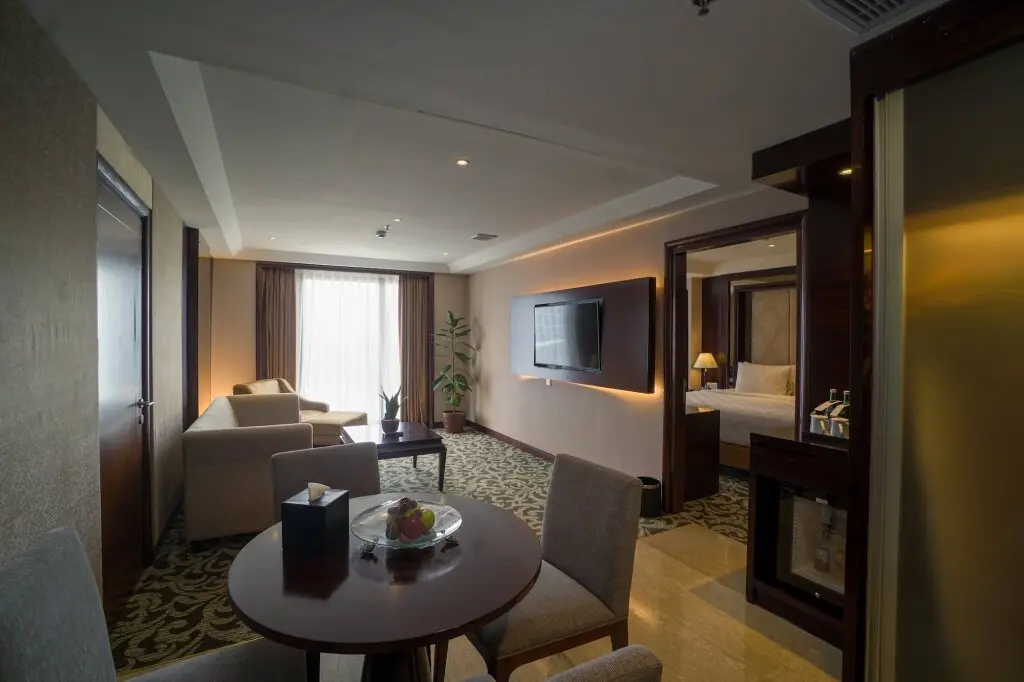Южный Тангеранг: Swiss-Belhotel Serpong