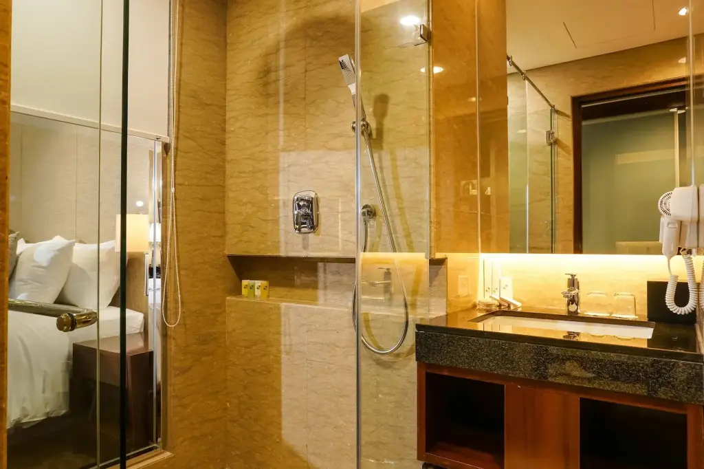 Южный Тангеранг: Swiss-Belhotel Serpong